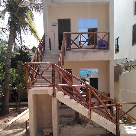 Mohammed Bungalows And Restaurant Matemwe  Exterior foto